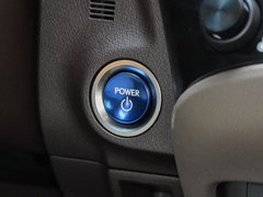 2018款 300h 行政版 国V