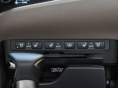 2018款 300h 行政版 国V