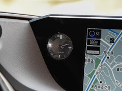 2018款 300h 行政版 国V