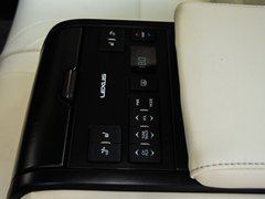 2018款 300h 行政版 国V