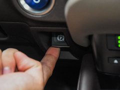 2018款 300h 行政版 国V