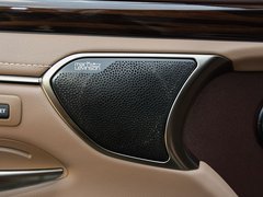 2018款 300h 行政版 国V