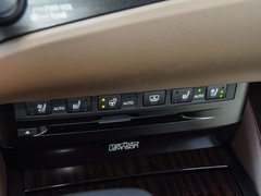2018款 300h 行政版 国V