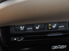 2018款 300h 行政版 国V