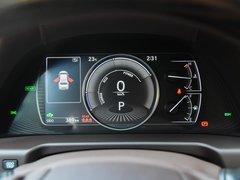 2018款 300h 行政版 国V
