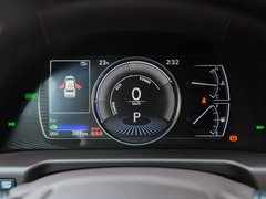 2018款 300h 行政版 国V