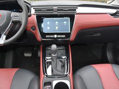 2019款 20T 自动智联网超能智尊版