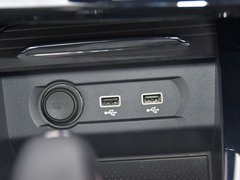 2019款 20T 自动智联网超能智尊版