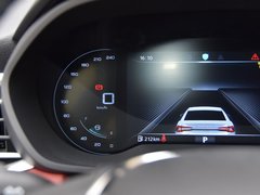 2019款 20T 自动智联网超能智尊版