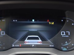 2019款 20T 自动智联网超能智尊版