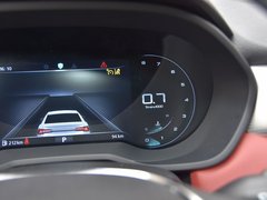 2019款 20T 自动智联网超能智尊版