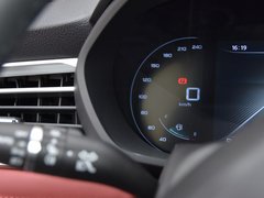 2019款 20T 自动智联网超能智尊版