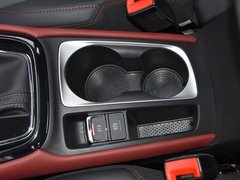 2019款 20T 自动智联网超能智尊版