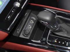 2019款 20T 自动智联网超能智尊版