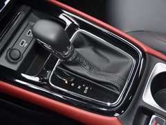 2019款 20T 自动智联网超能智尊版