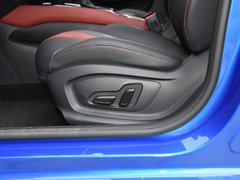 2019款 20T 自动智联网超能智尊版