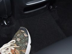 2019款 20T 自动智联网超能智尊版