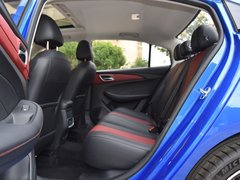 2019款 20T 自动智联网超能智尊版