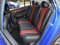 2019款 20T 自动智联网超能智尊版