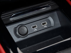 2019款 20T 自动智联网超能智尊版