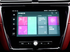 2019款 20T 自动智联网超能智尊版