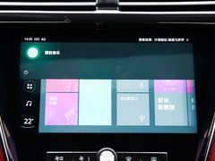 2019款 20T 自动智联网超能智尊版