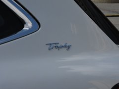 2018款 30T 自动两驱Trophy荷尔蒙超燃版