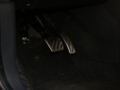 2018款 30T 自动两驱Trophy荷尔蒙超燃版