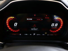 2018款 30T 自动四驱Trophy荷尔蒙超燃版