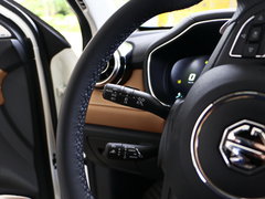 2018款 30T 自动四驱Trophy荷尔蒙燃情版