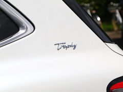 2018款 30T 自动四驱Trophy荷尔蒙燃情版