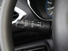 2018款 235T 自动两驱精英版