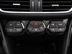 2018款 200T 手动两驱精英版