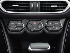 2018款 200T G-DCT两驱舒适版