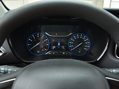 2018款 200T G-DCT两驱舒适版