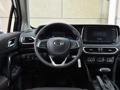 2018款 200T G-DCT两驱舒适版