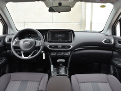 2018款 200T G-DCT两驱舒适版
