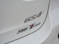 2018款 200T G-DCT两驱舒适版