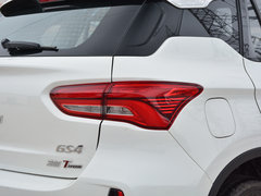 2018款 200T G-DCT两驱舒适版
