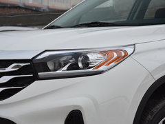 2018款 200T G-DCT两驱舒适版