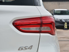 2018款 200T G-DCT两驱舒适版