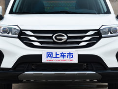 2018款 200T G-DCT两驱舒适版