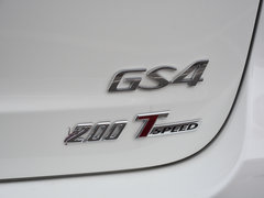 2018款 200T G-DCT两驱精英版