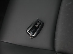 2018款 2.0L 奕驰版 国V