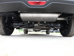2018款 2.0L 奕驰版 国V