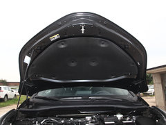 2018款 2.0L 奕驰版 国V
