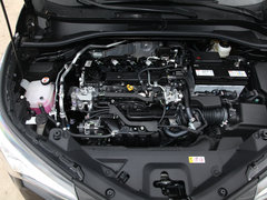 2018款 2.0L 奕驰版 国V