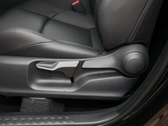2018款 2.0L 奕驰版 国V