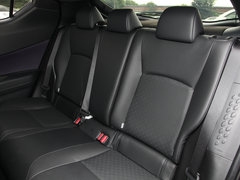 2018款 2.0L 奕驰版 国V