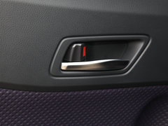 2018款 2.0L 奕驰版 国V